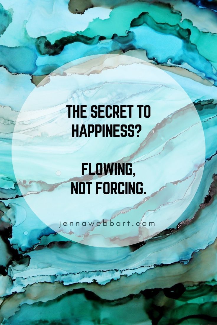 Jenna Webb Art—Complete Alcohol Ink Painting Guide - Abstract Art for the Soul